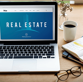 Real Estate